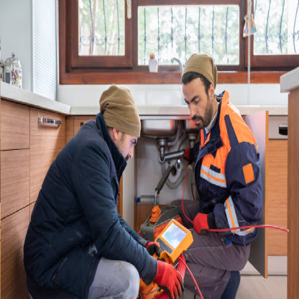 Profesyonel-1.750.TL-İzmit Kamerayla Gider Açma-1.750.TL-